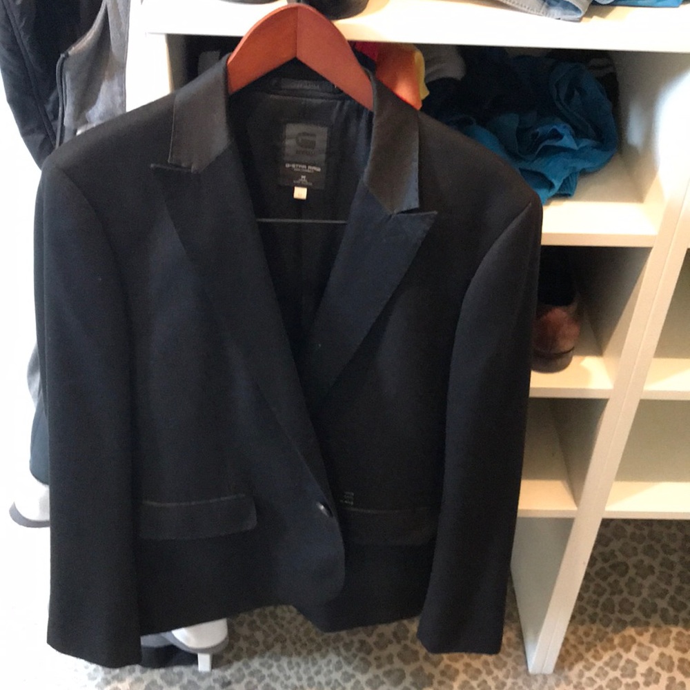 G-STAR RAW, RAW CORRECT size 52